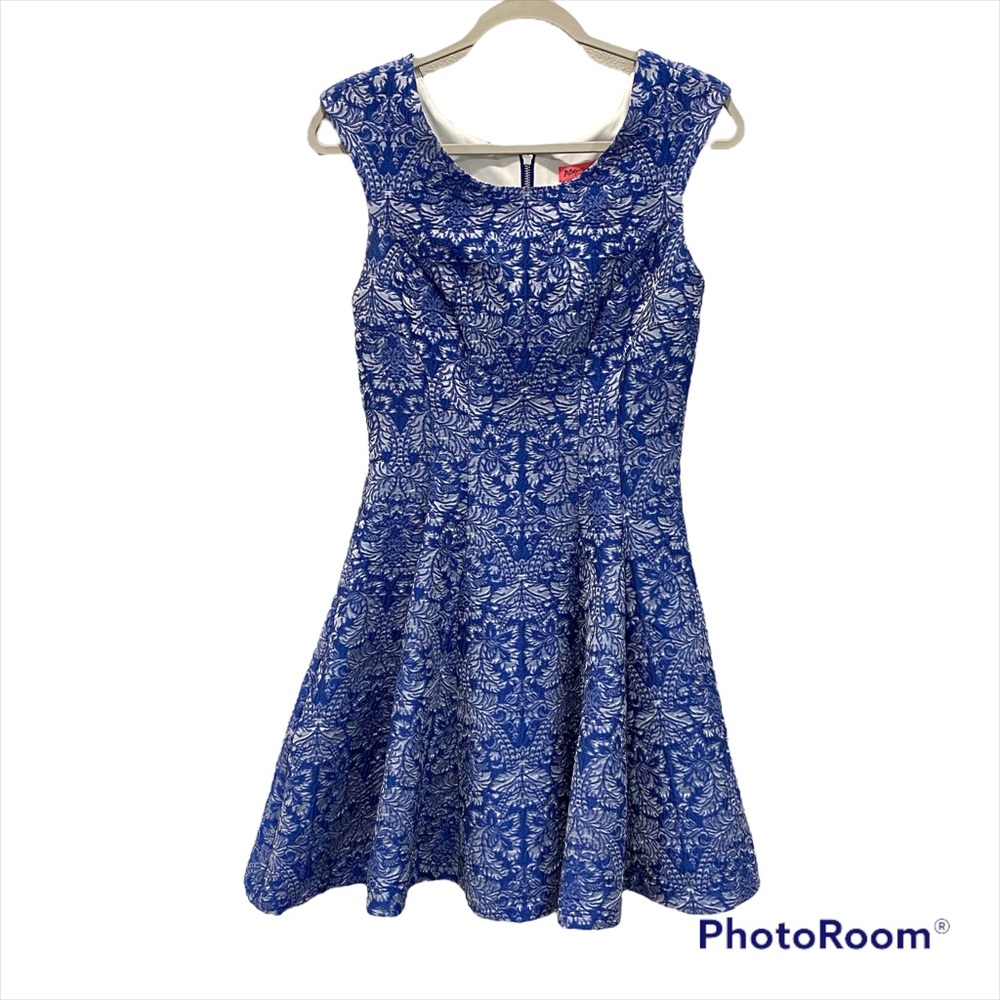 Betsey Johnson Dress
